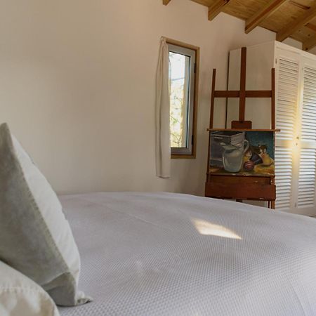 Bed and Breakfast La Atrevida José Ignacio Exterior foto