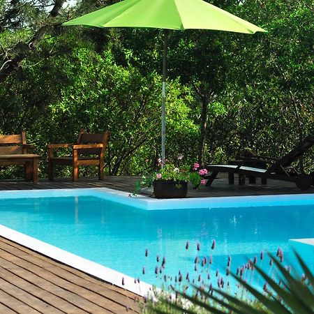 Bed and Breakfast La Atrevida José Ignacio Exterior foto