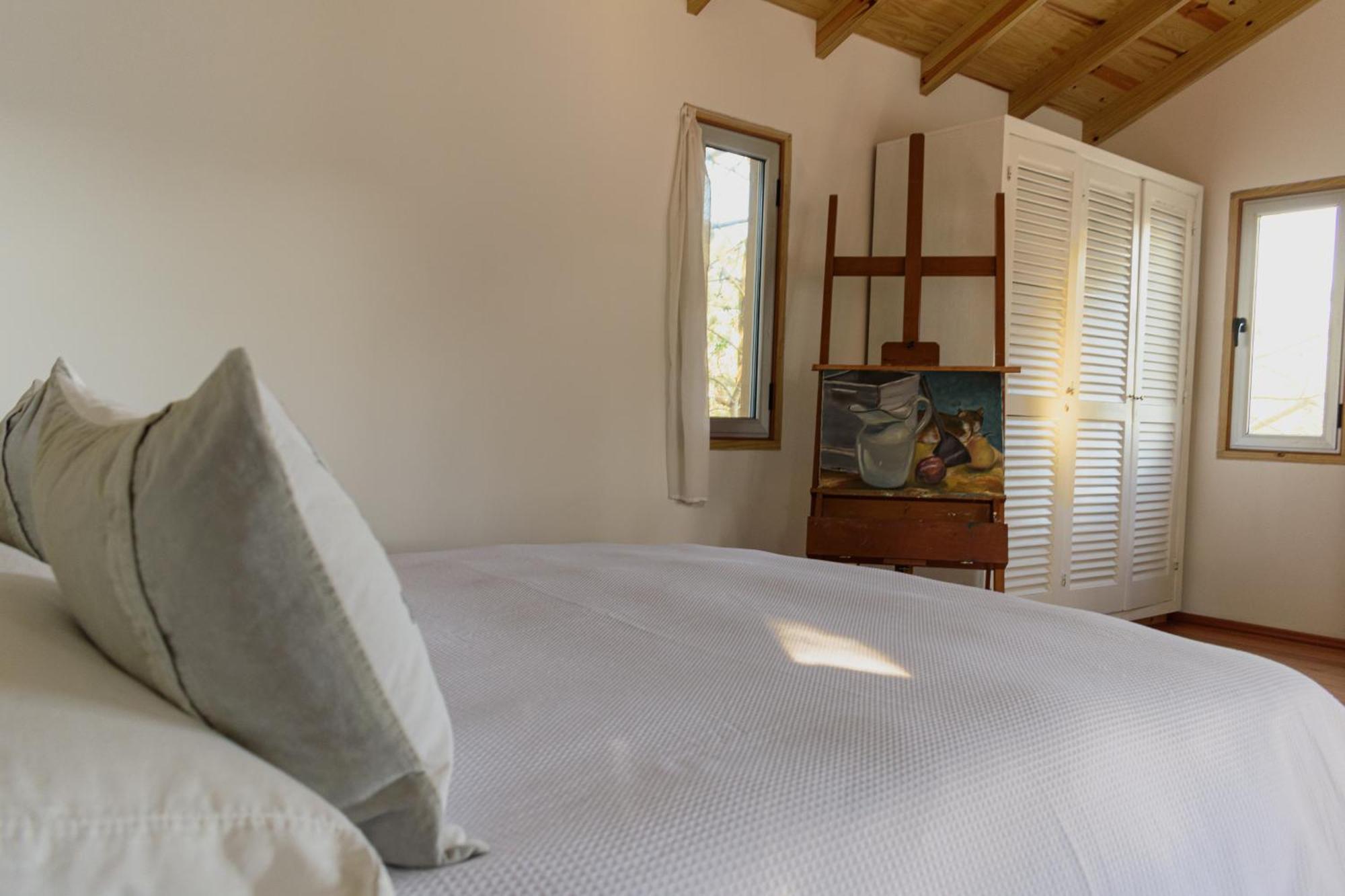 Bed and Breakfast La Atrevida José Ignacio Exterior foto