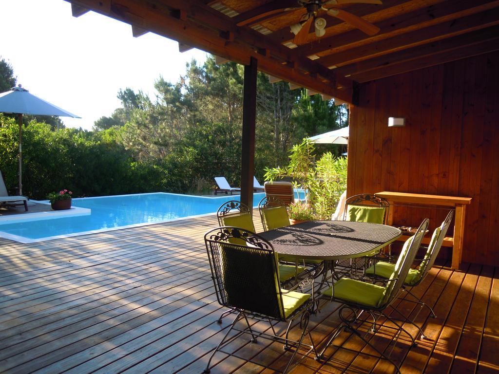Bed and Breakfast La Atrevida José Ignacio Exterior foto