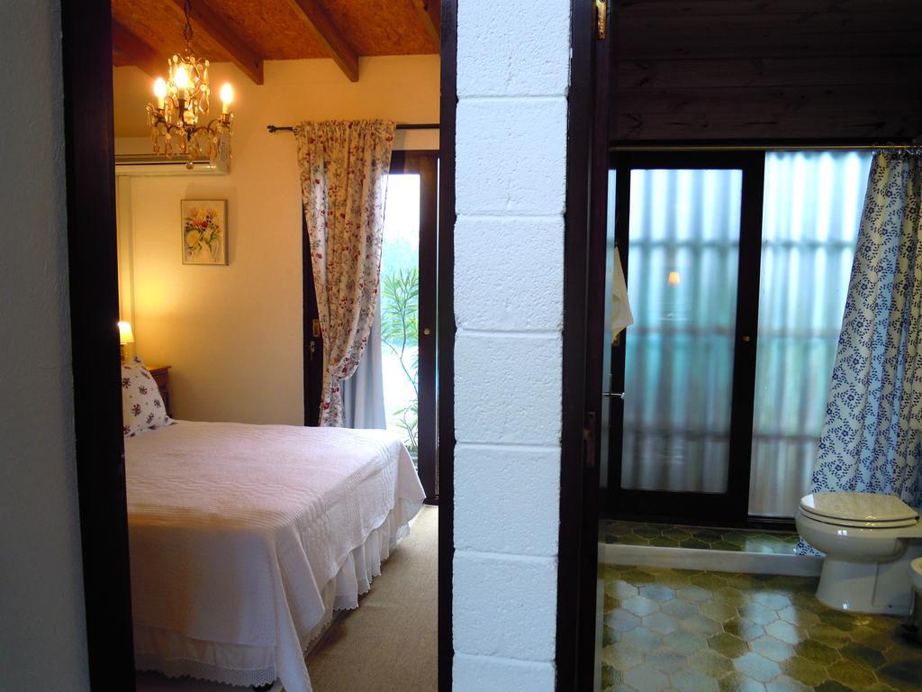 Bed and Breakfast La Atrevida José Ignacio Zimmer foto